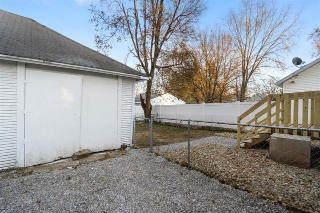 317 Orange Street, Jackson, MI 49202