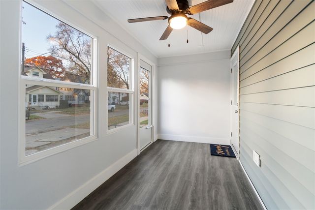 317 Orange Street, Jackson, MI 49202