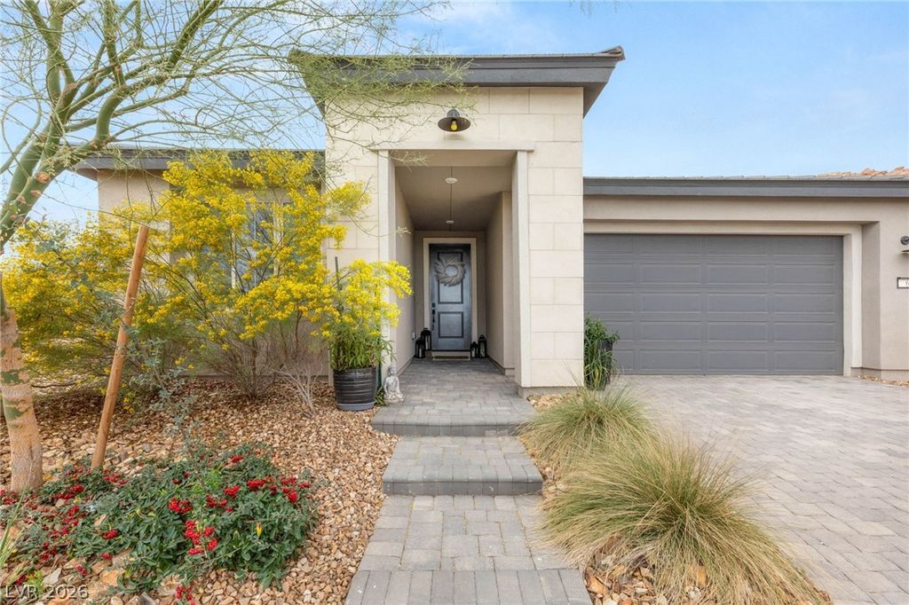 6 Sun Lily Lane, Henderson, NV 89011 — photo 2