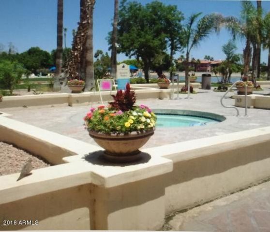 1633 E LAKESIDE Drive 51, Gilbert, AZ 85234