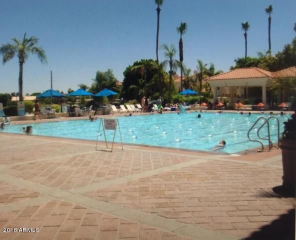 1633 E LAKESIDE Drive 51, Gilbert, AZ 85234
