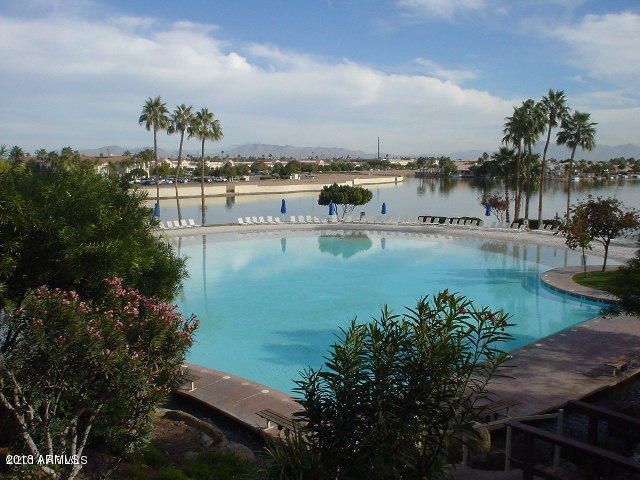 1633 E LAKESIDE Drive 51, Gilbert, AZ 85234