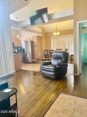 1633 E LAKESIDE Drive 51, Gilbert, AZ 85234