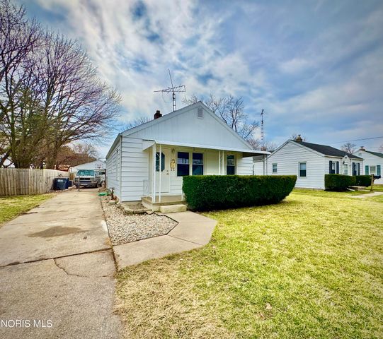 703 W Northgate Parkway, Toledo, OH 43612