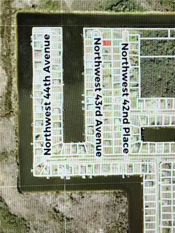 1725 NW 43rd AVE, CAPE CORAL, FL 33993 — photo 2