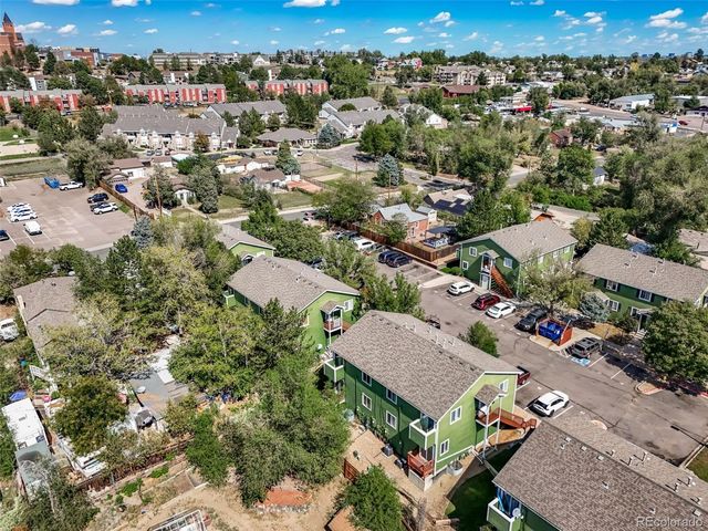 3234 W Girard Avenue D, Englewood, CO 80110