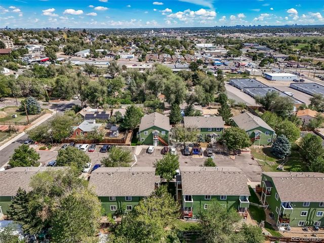 3234 W Girard Avenue D, Englewood, CO 80110
