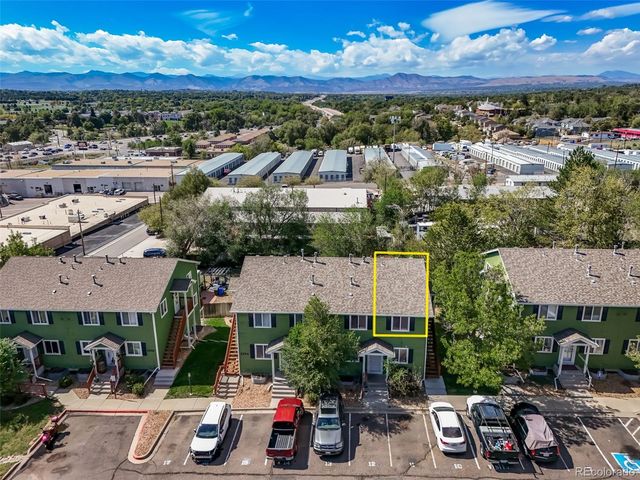 3234 W Girard Avenue D, Englewood, CO 80110