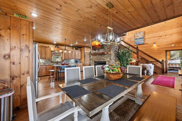 406 Hope Drive, Blue Ridge, GA 30513