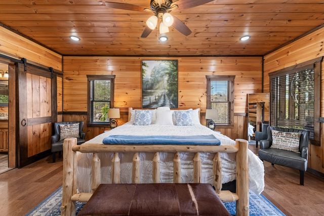 406 Hope Drive, Blue Ridge, GA 30513