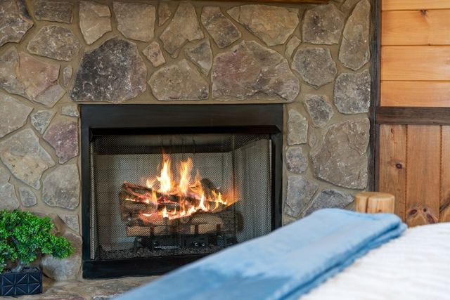 406 Hope Drive, Blue Ridge, GA 30513