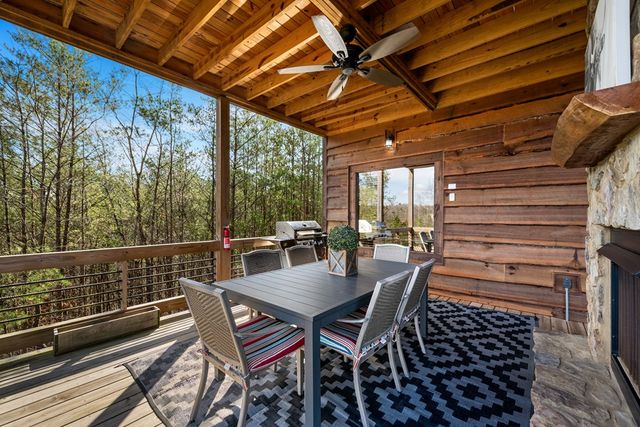 406 Hope Drive, Blue Ridge, GA 30513