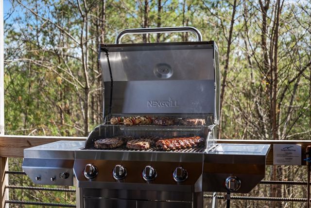 406 Hope Drive, Blue Ridge, GA 30513