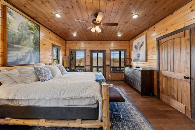 406 Hope Drive, Blue Ridge, GA 30513