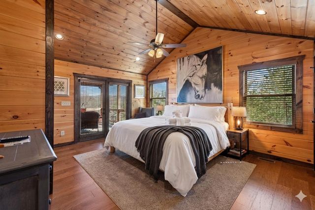 406 Hope Drive, Blue Ridge, GA 30513