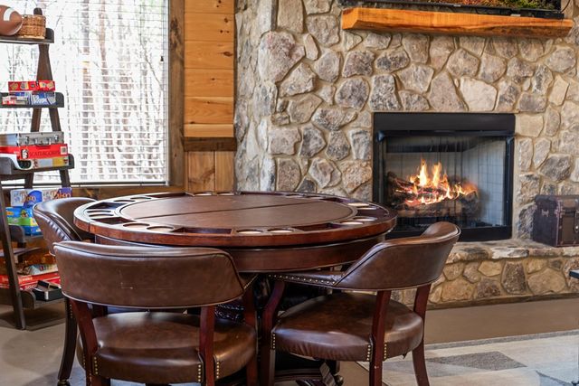 406 Hope Drive, Blue Ridge, GA 30513