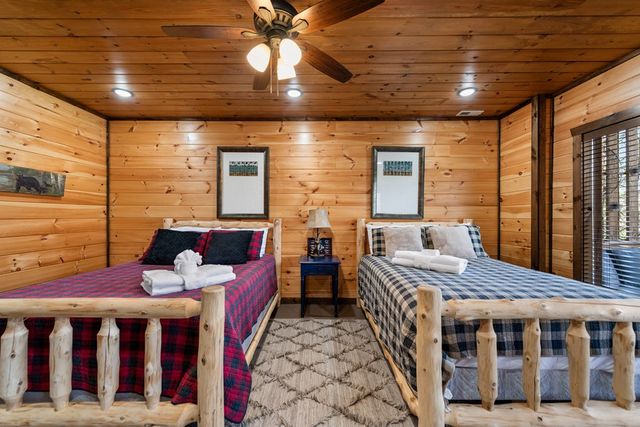 406 Hope Drive, Blue Ridge, GA 30513