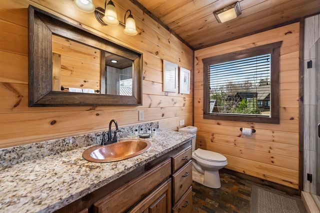 406 Hope Drive, Blue Ridge, GA 30513