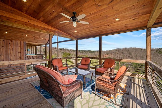 406 Hope Drive, Blue Ridge, GA 30513