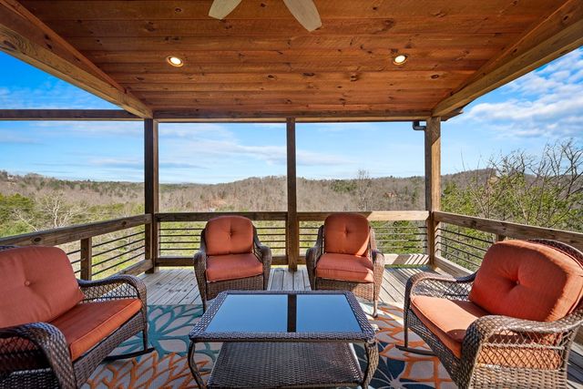 406 Hope Drive, Blue Ridge, GA 30513