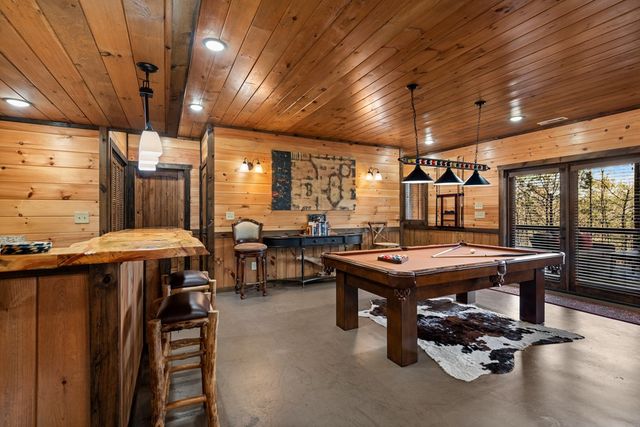 406 Hope Drive, Blue Ridge, GA 30513