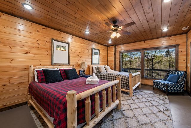 406 Hope Drive, Blue Ridge, GA 30513