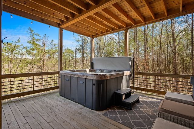 406 Hope Drive, Blue Ridge, GA 30513