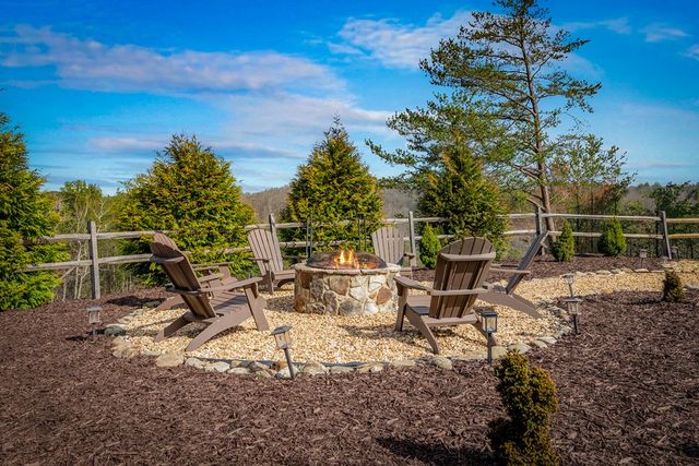 406 Hope Drive, Blue Ridge, GA 30513