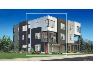 3445 W Elmhurst Pl, Littleton, CO 80120