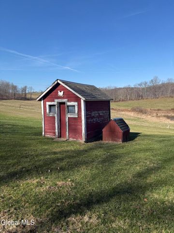 818 Middle Road, Hebron, NY 12832