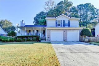 6005 April Drive, Buford, GA 30518