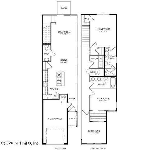 3657 LUXOR Way, Middleburg, FL 32068