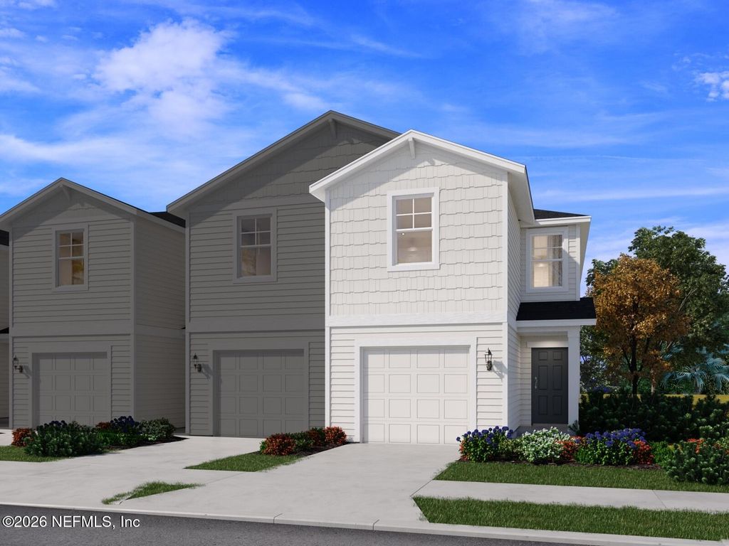 3657 LUXOR Way, Middleburg, FL 32068