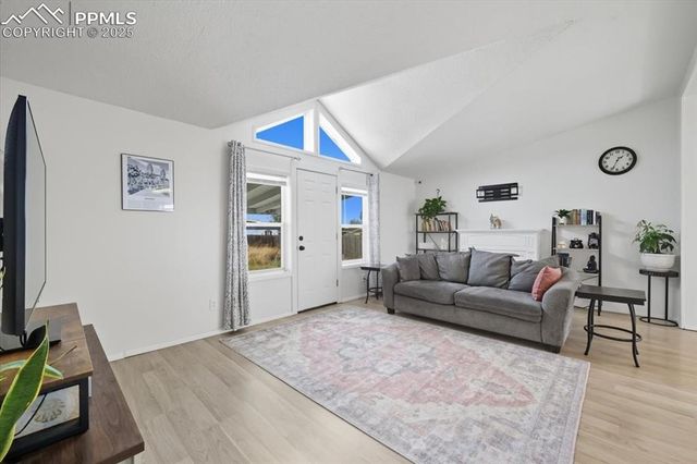 4735 Adrienne Drive, Colorado Springs, CO 80928