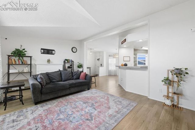 4735 Adrienne Drive, Colorado Springs, CO 80928