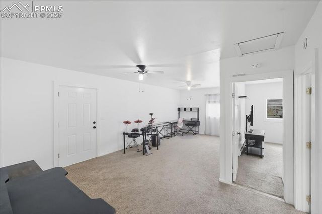 4735 Adrienne Drive, Colorado Springs, CO 80928