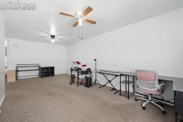 4735 Adrienne Drive, Colorado Springs, CO 80928