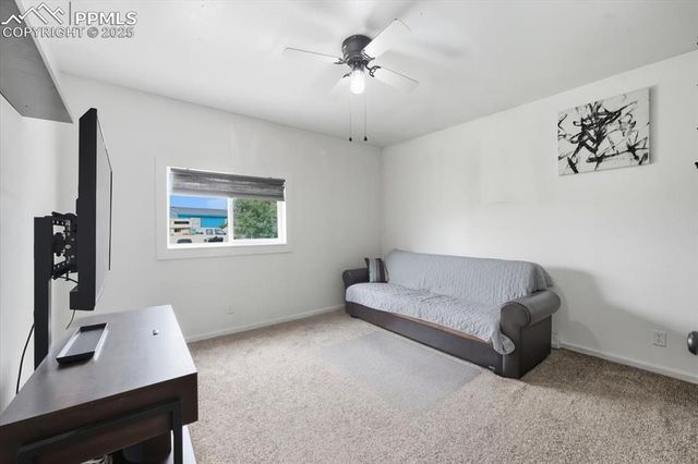 4735 Adrienne Drive, Colorado Springs, CO 80928