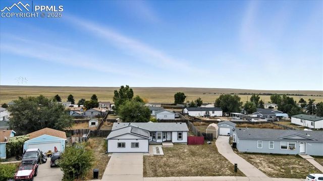 4735 Adrienne Drive, Colorado Springs, CO 80928