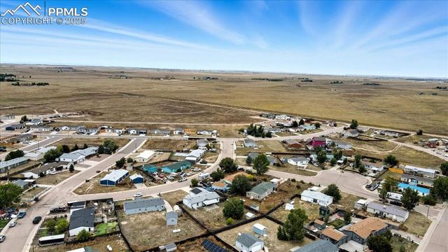 4735 Adrienne Drive, Colorado Springs, CO 80928