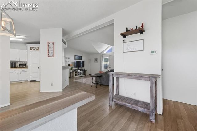 4735 Adrienne Drive, Colorado Springs, CO 80928