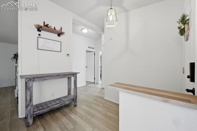 4735 Adrienne Drive, Colorado Springs, CO 80928