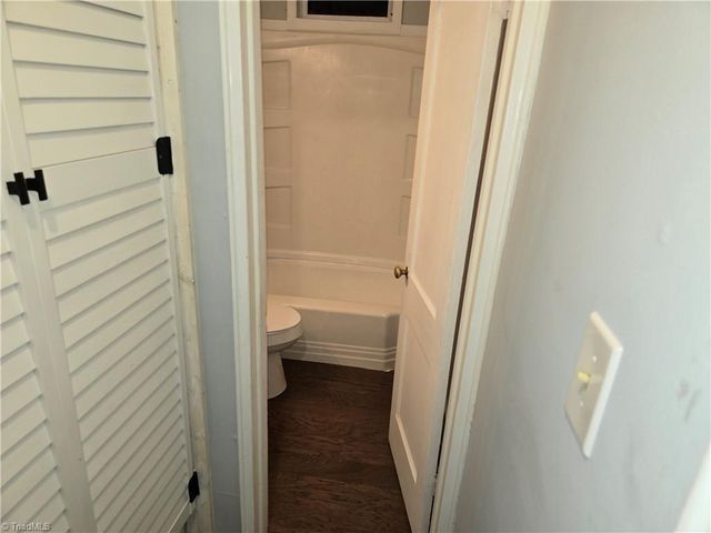 1846 Villa Drive, Greensboro, NC 27403