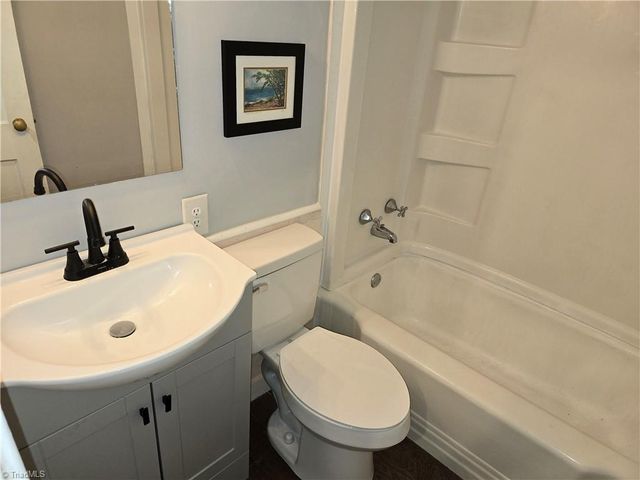 1846 Villa Drive, Greensboro, NC 27403