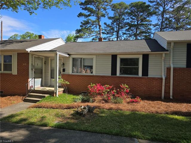 1846 Villa Drive, Greensboro, NC 27403