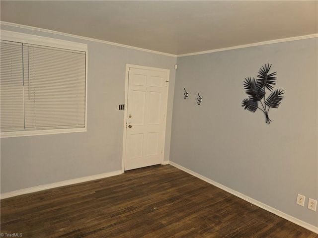 1846 Villa Drive, Greensboro, NC 27403
