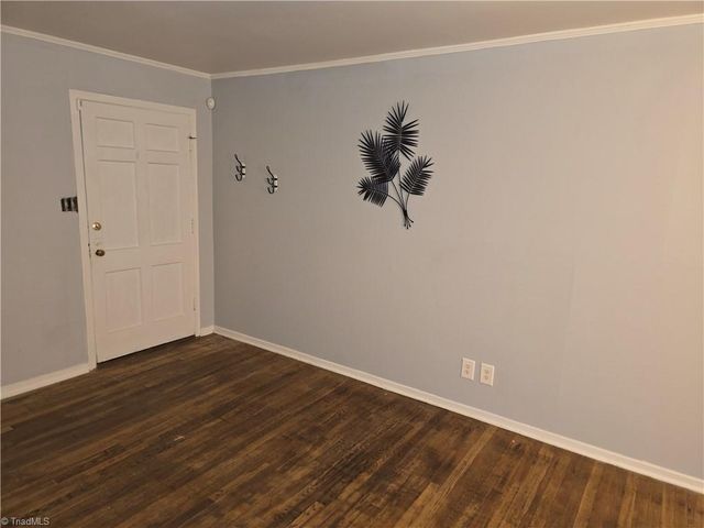 1846 Villa Drive, Greensboro, NC 27403