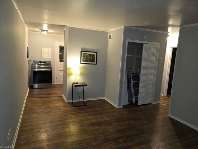 1846 Villa Drive, Greensboro, NC 27403