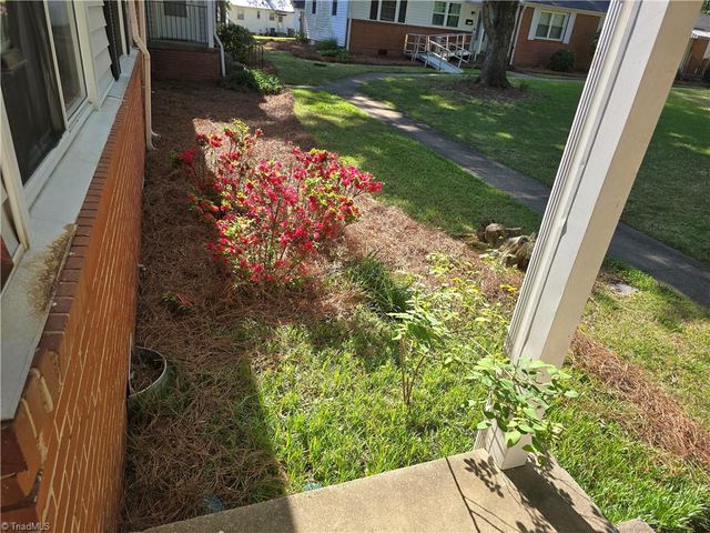 1846 Villa Drive, Greensboro, NC 27403