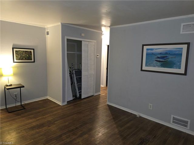1846 Villa Drive, Greensboro, NC 27403